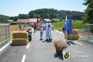 63. praznik Občine Ljutomer - 1. dan 2